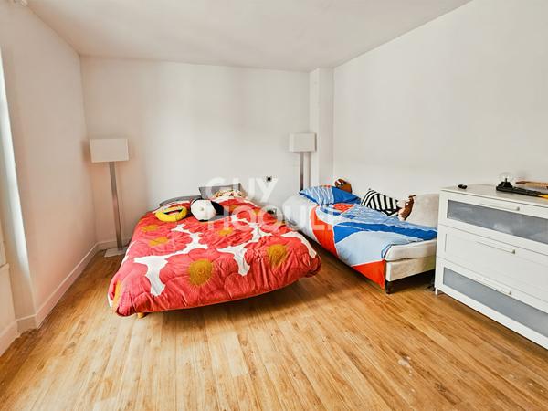 Maison à vendre à Chaumes en Brie