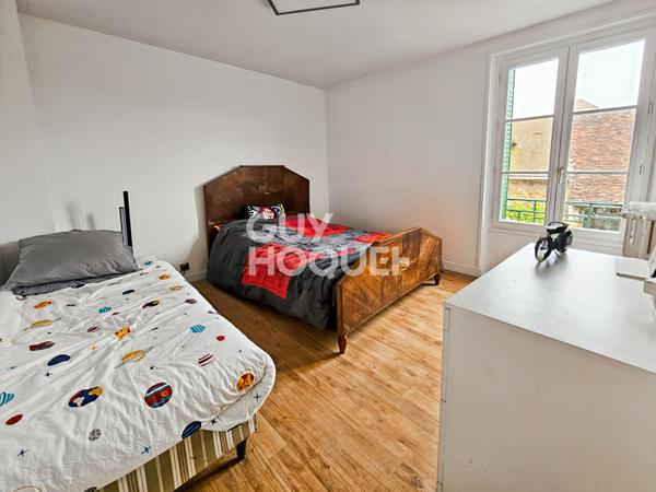 Maison à vendre à Chaumes en Brie