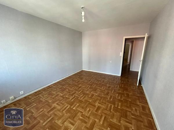Appartement à louer 3 pièces 54.4m² Clermont-Ferrand (63000)