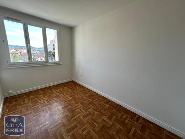 Appartement à louer 3 pièces 54.4m² Clermont-Ferrand (63000)