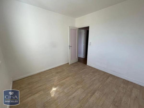 Appartement à louer 3 pièces 54.4m² Clermont-Ferrand (63000)