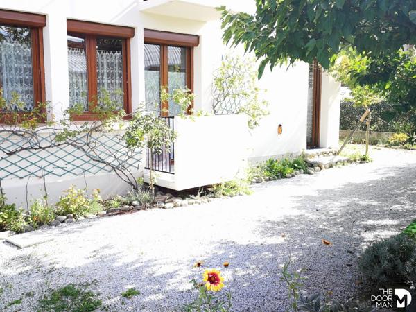 Appartement - Vendu - 105 m² - PAMIERS | The Door Man