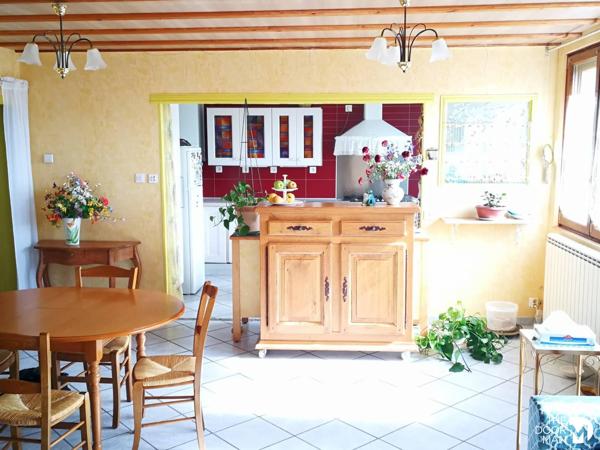 Appartement - Vendu - 105 m² - PAMIERS | The Door Man