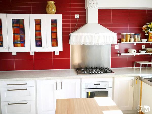 Appartement - Vendu - 105 m² - PAMIERS | The Door Man