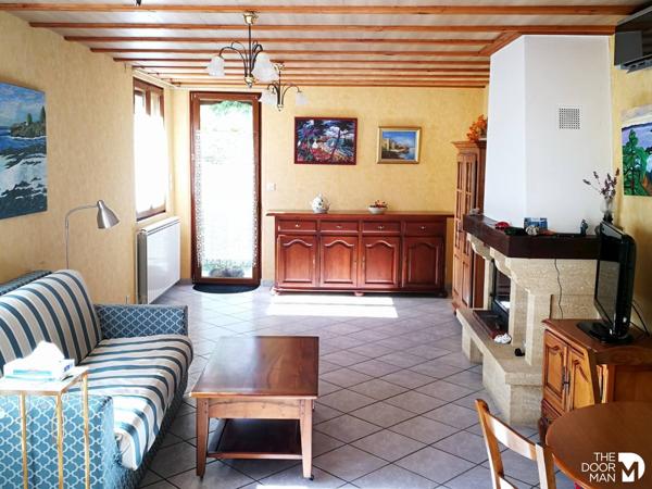 Appartement - Vendu - 105 m² - PAMIERS | The Door Man
