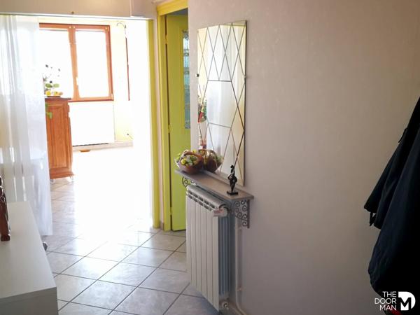 Appartement - Vendu - 105 m² - PAMIERS | The Door Man