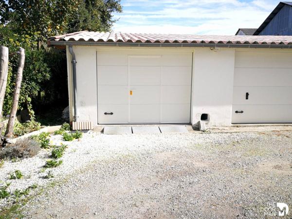 Appartement - Vendu - 105 m² - PAMIERS | The Door Man
