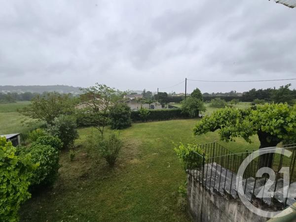 Maison à vendre  10 pièces - 166,09 m 2   ST PRIVAT DES VIEUX  - 30