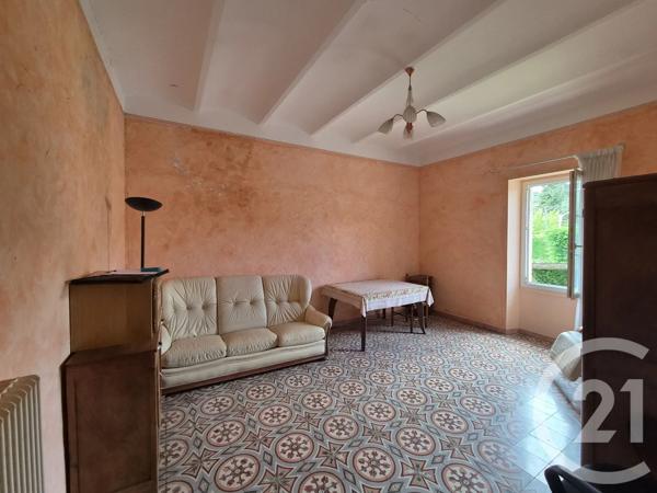 Maison à vendre  10 pièces - 166,09 m 2   ST PRIVAT DES VIEUX  - 30