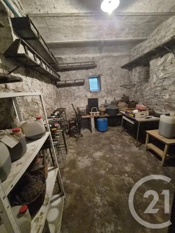 Maison à vendre  10 pièces - 166,09 m 2   ST PRIVAT DES VIEUX  - 30