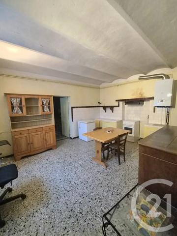 Maison à vendre  10 pièces - 166,09 m 2   ST PRIVAT DES VIEUX  - 30