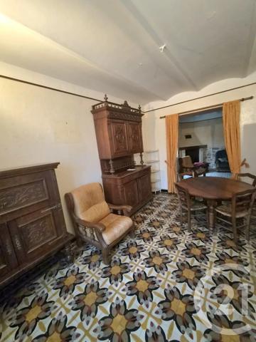 Maison à vendre  10 pièces - 166,09 m 2   ST PRIVAT DES VIEUX  - 30
