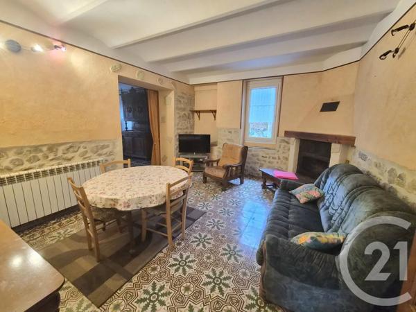 Maison à vendre  10 pièces - 166,09 m 2   ST PRIVAT DES VIEUX  - 30