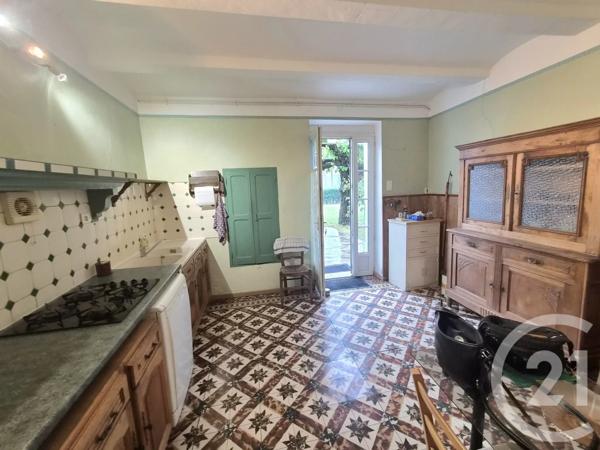 Maison à vendre  10 pièces - 166,09 m 2   ST PRIVAT DES VIEUX  - 30