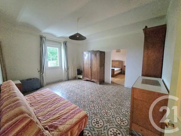 Maison à vendre  10 pièces - 166,09 m 2   ST PRIVAT DES VIEUX  - 30