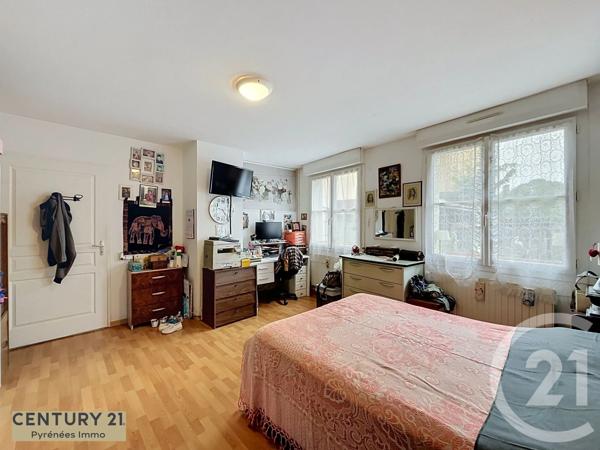 Maison à vendre  4 pièces - 113 m 2   LABARTHE INARD  - 31