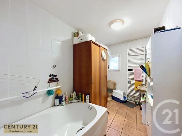 Maison à vendre  4 pièces - 113 m 2   LABARTHE INARD  - 31