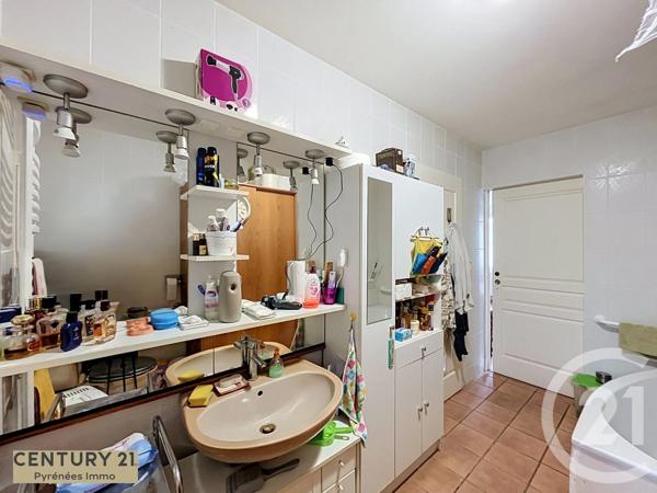 Maison à vendre  4 pièces - 113 m 2   LABARTHE INARD  - 31