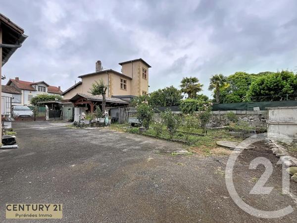 Maison à vendre  4 pièces - 113 m 2   LABARTHE INARD  - 31