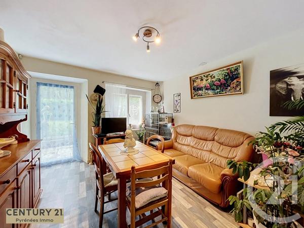 Maison à vendre  4 pièces - 113 m 2   LABARTHE INARD  - 31