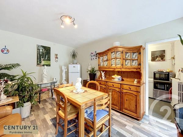 Maison à vendre  4 pièces - 113 m 2   LABARTHE INARD  - 31