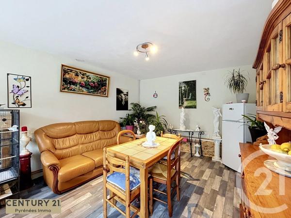 Maison à vendre  4 pièces - 113 m 2   LABARTHE INARD  - 31