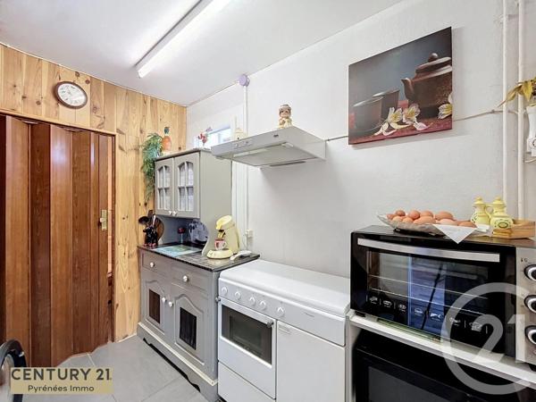 Maison à vendre  4 pièces - 113 m 2   LABARTHE INARD  - 31