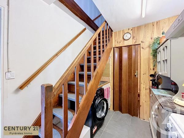 Maison à vendre  4 pièces - 113 m 2   LABARTHE INARD  - 31