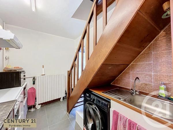 Maison à vendre  4 pièces - 113 m 2   LABARTHE INARD  - 31