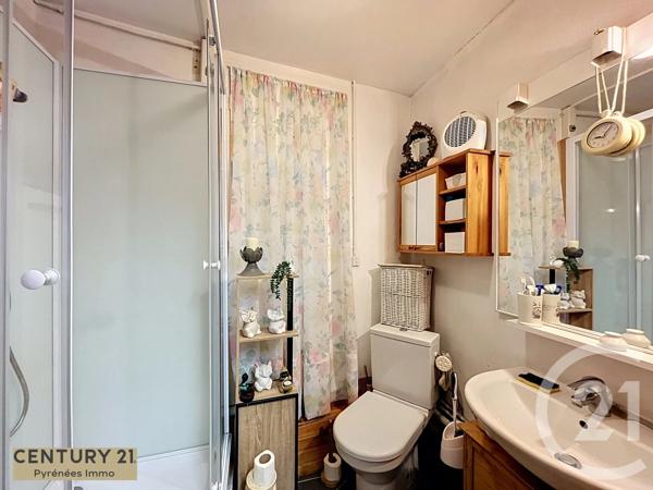 Maison à vendre  4 pièces - 113 m 2   LABARTHE INARD  - 31