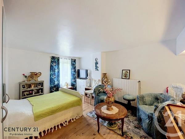 Maison à vendre  4 pièces - 113 m 2   LABARTHE INARD  - 31