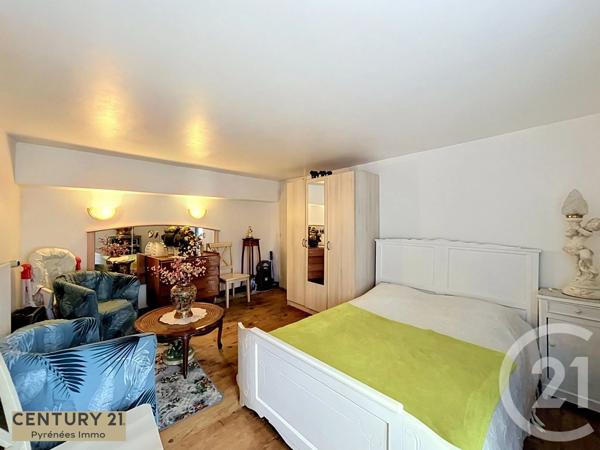 Maison à vendre  4 pièces - 113 m 2   LABARTHE INARD  - 31