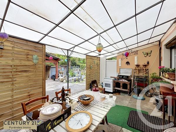 Maison à vendre  4 pièces - 113 m 2   LABARTHE INARD  - 31