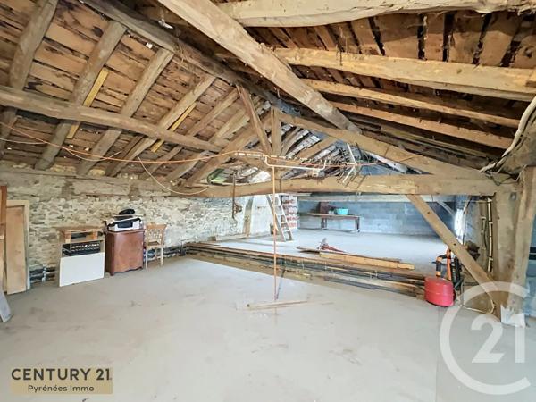 Maison à vendre  4 pièces - 113 m 2   LABARTHE INARD  - 31
