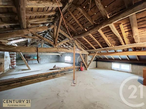 Maison à vendre  4 pièces - 113 m 2   LABARTHE INARD  - 31