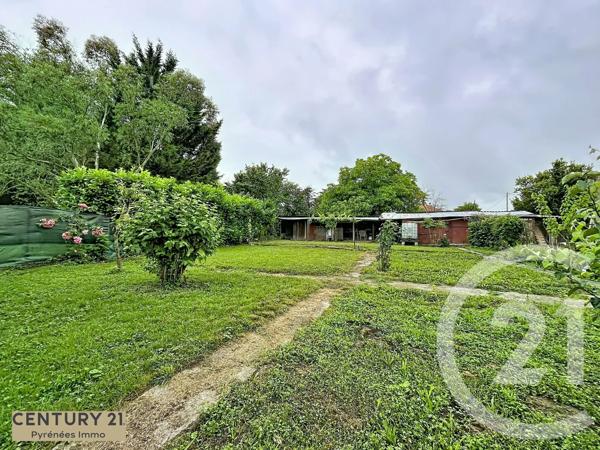 Maison à vendre  4 pièces - 113 m 2   LABARTHE INARD  - 31