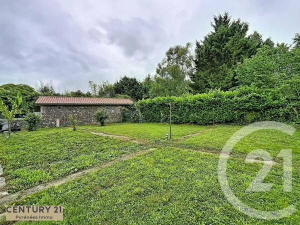 Maison à vendre  4 pièces - 113 m 2   LABARTHE INARD  - 31