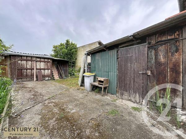 Maison à vendre  4 pièces - 113 m 2   LABARTHE INARD  - 31