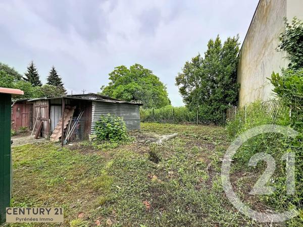Maison à vendre  4 pièces - 113 m 2   LABARTHE INARD  - 31