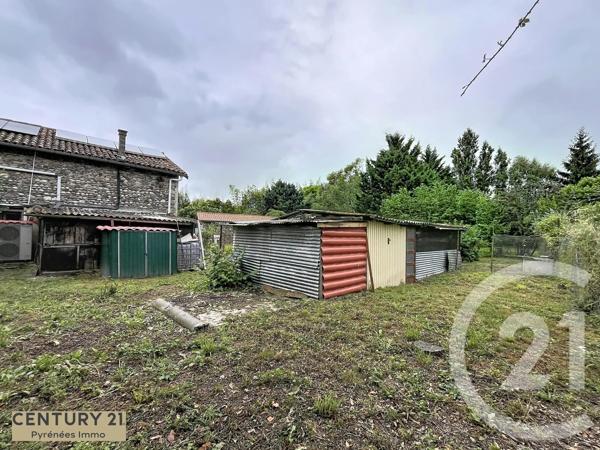 Maison à vendre  4 pièces - 113 m 2   LABARTHE INARD  - 31