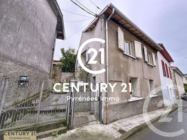 Maison à vendre  4 pièces - 113 m 2   LABARTHE INARD  - 31