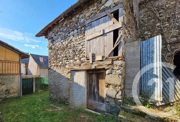 Maison à vendre  4 pièces - 113 m 2   LABARTHE INARD  - 31