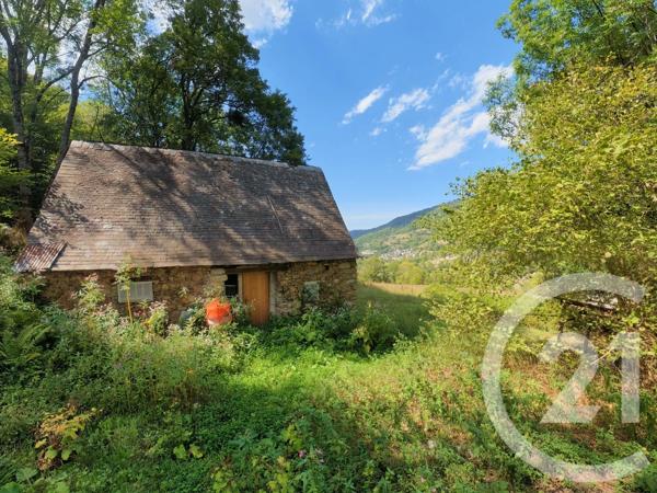 Maison à vendre  4 pièces - 113 m 2   LABARTHE INARD  - 31