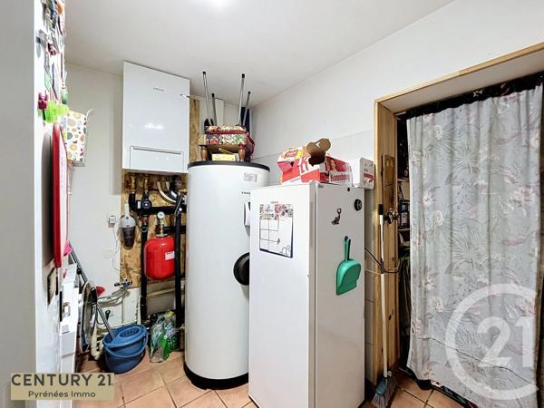 Maison à vendre  4 pièces - 113 m 2   LABARTHE INARD  - 31