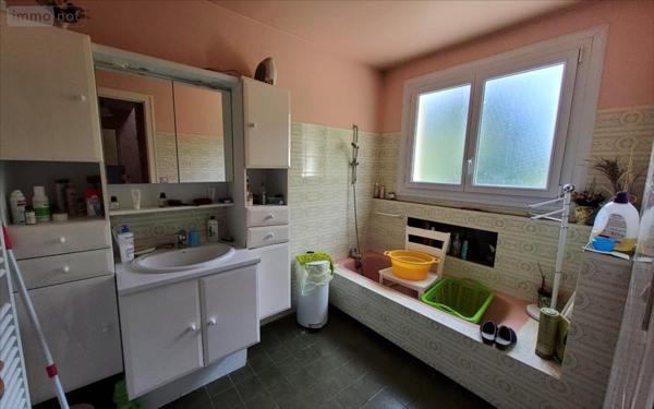 Maison individuelle à vendre à Plounévézel dans le Finistère (29270), ref : 29066-1080730