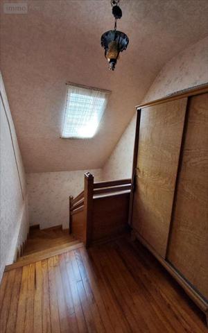 Maison individuelle à vendre à Plounévézel dans le Finistère (29270), ref : 29066-1080730