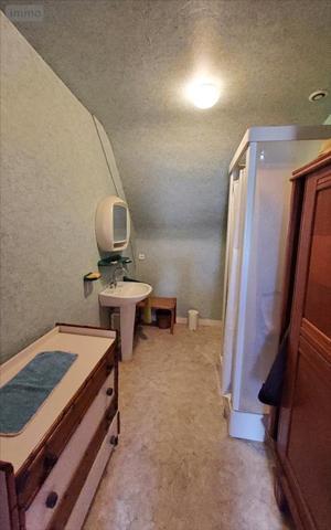 Maison individuelle à vendre à Plounévézel dans le Finistère (29270), ref : 29066-1080730