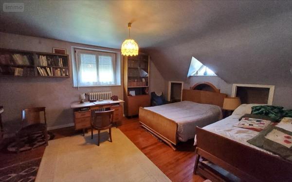 Maison individuelle à vendre à Plounévézel dans le Finistère (29270), ref : 29066-1080730