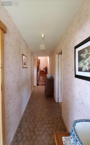 Maison individuelle à vendre à Plounévézel dans le Finistère (29270), ref : 29066-1080730