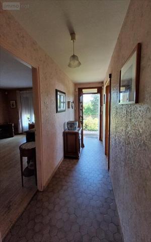 Maison individuelle à vendre à Plounévézel dans le Finistère (29270), ref : 29066-1080730